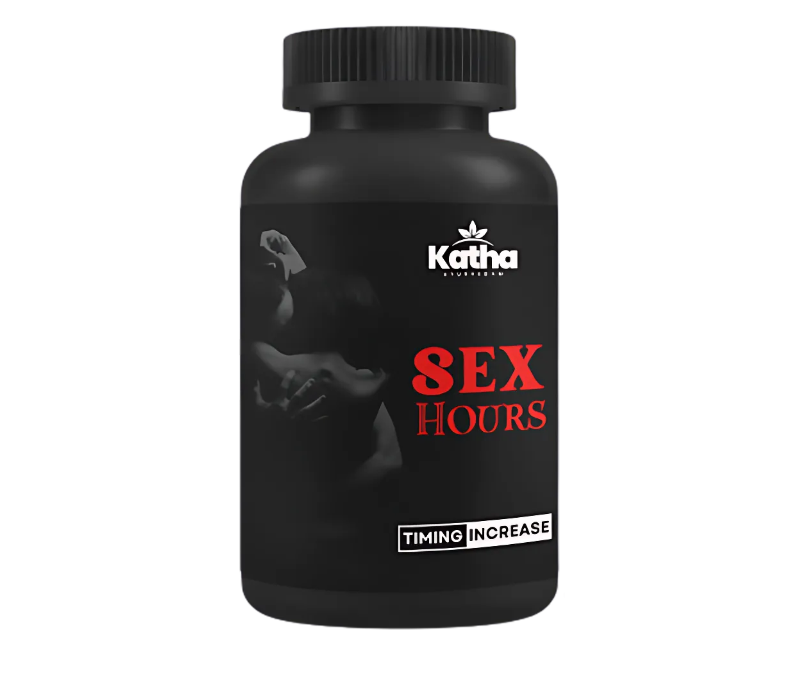 Sex Hours Ayurvedic Supplement