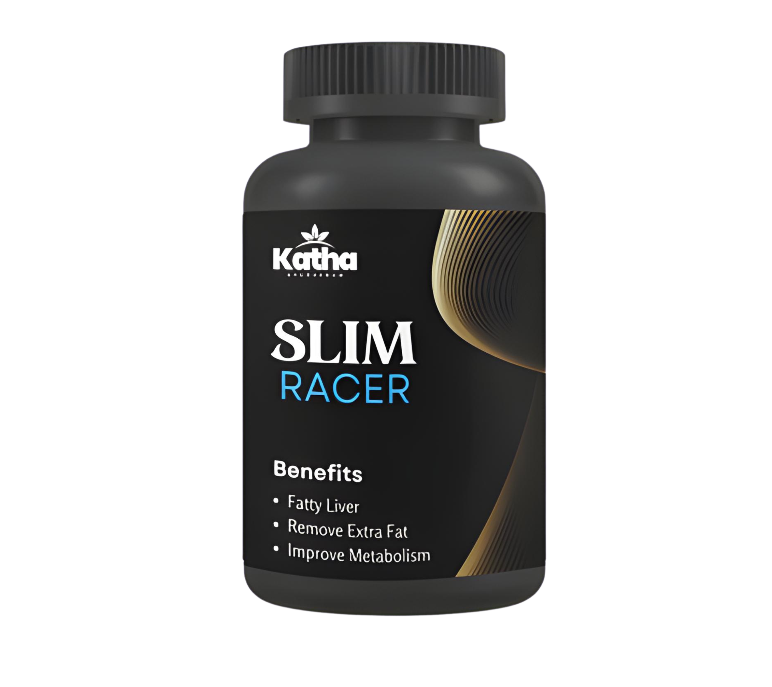 Slim Pacer for Weight Loss