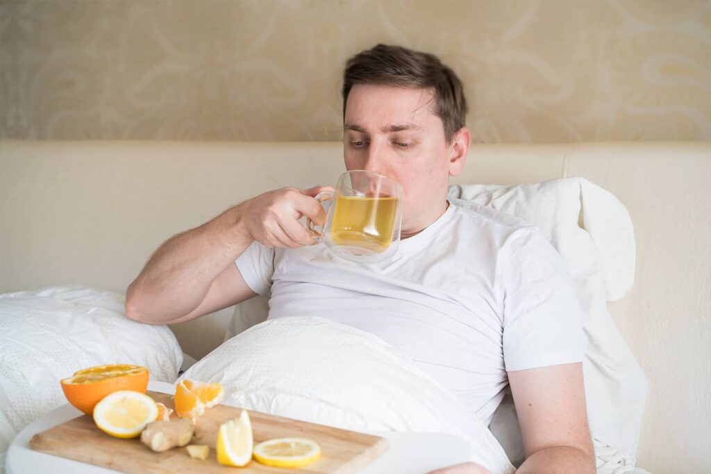 Natural Ayurvedic Health Products